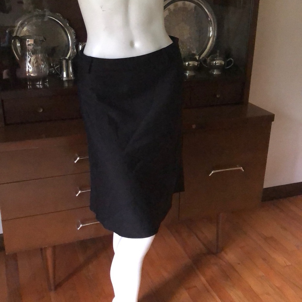 Simple skirt